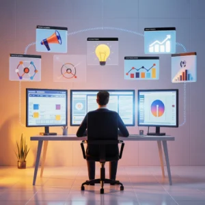 How to Build a Personal Brand as a Digital Marketer