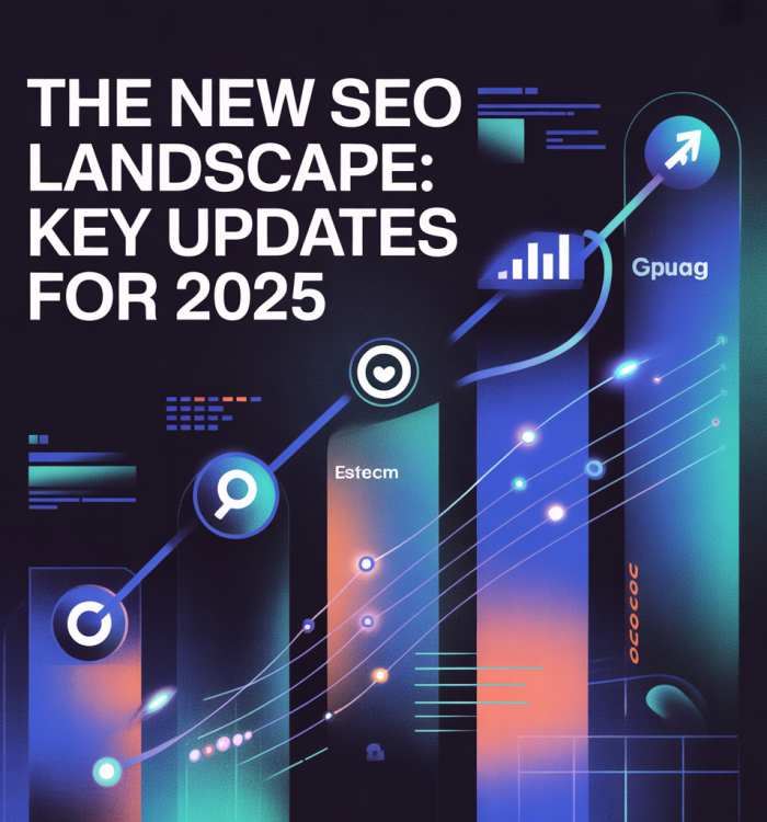 The New SEO Landscape: Key Updates for 2025