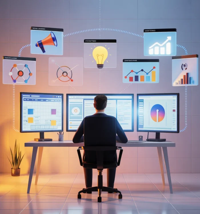 How to Build a Personal Brand as a Digital Marketer